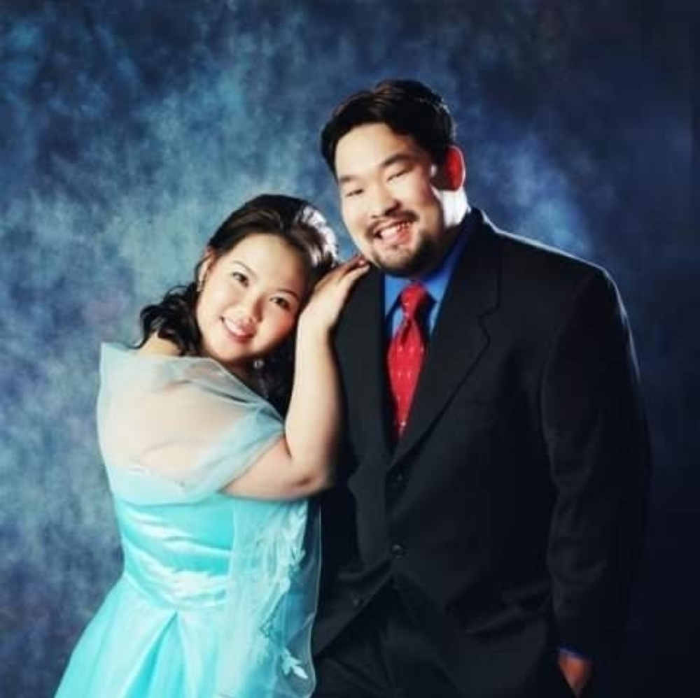 Meet your Posher, Karen